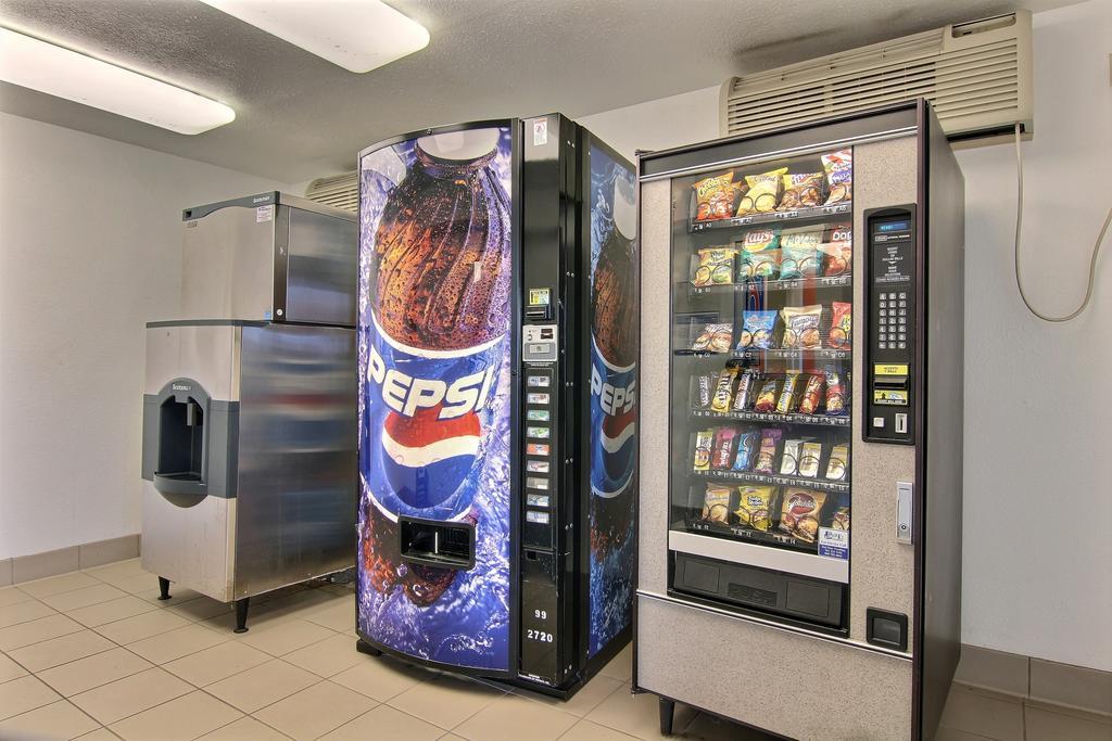 Motel 6-Bismarck, Nd Luaran gambar