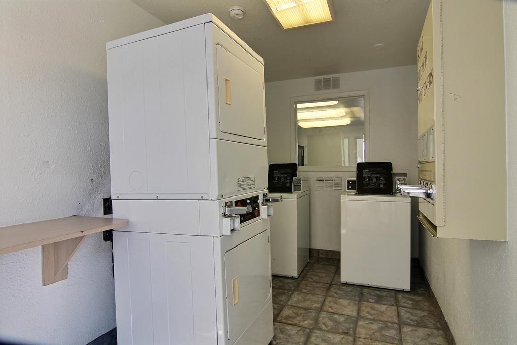 Motel 6-Bismarck, Nd Luaran gambar