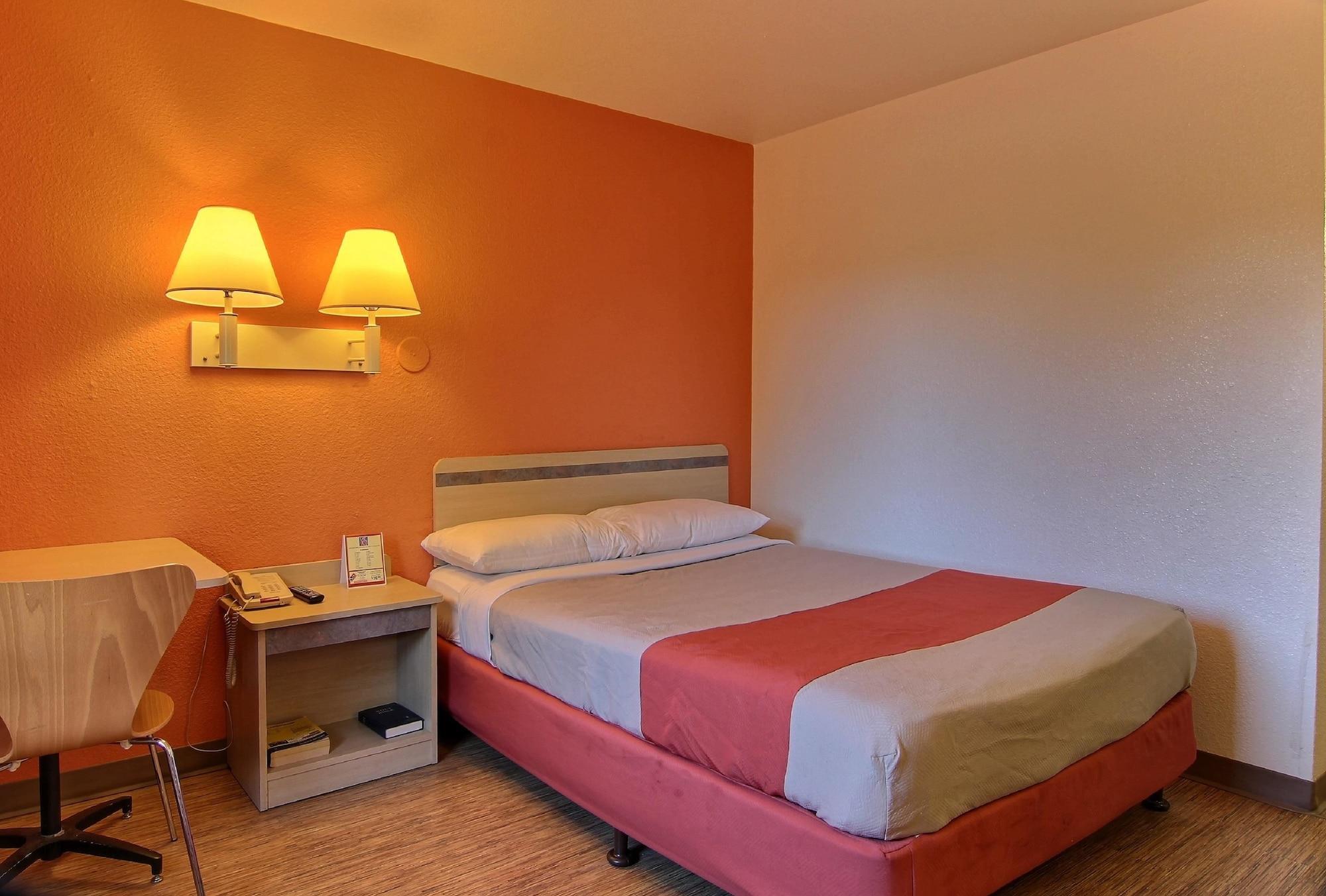 Motel 6-Bismarck, Nd Luaran gambar