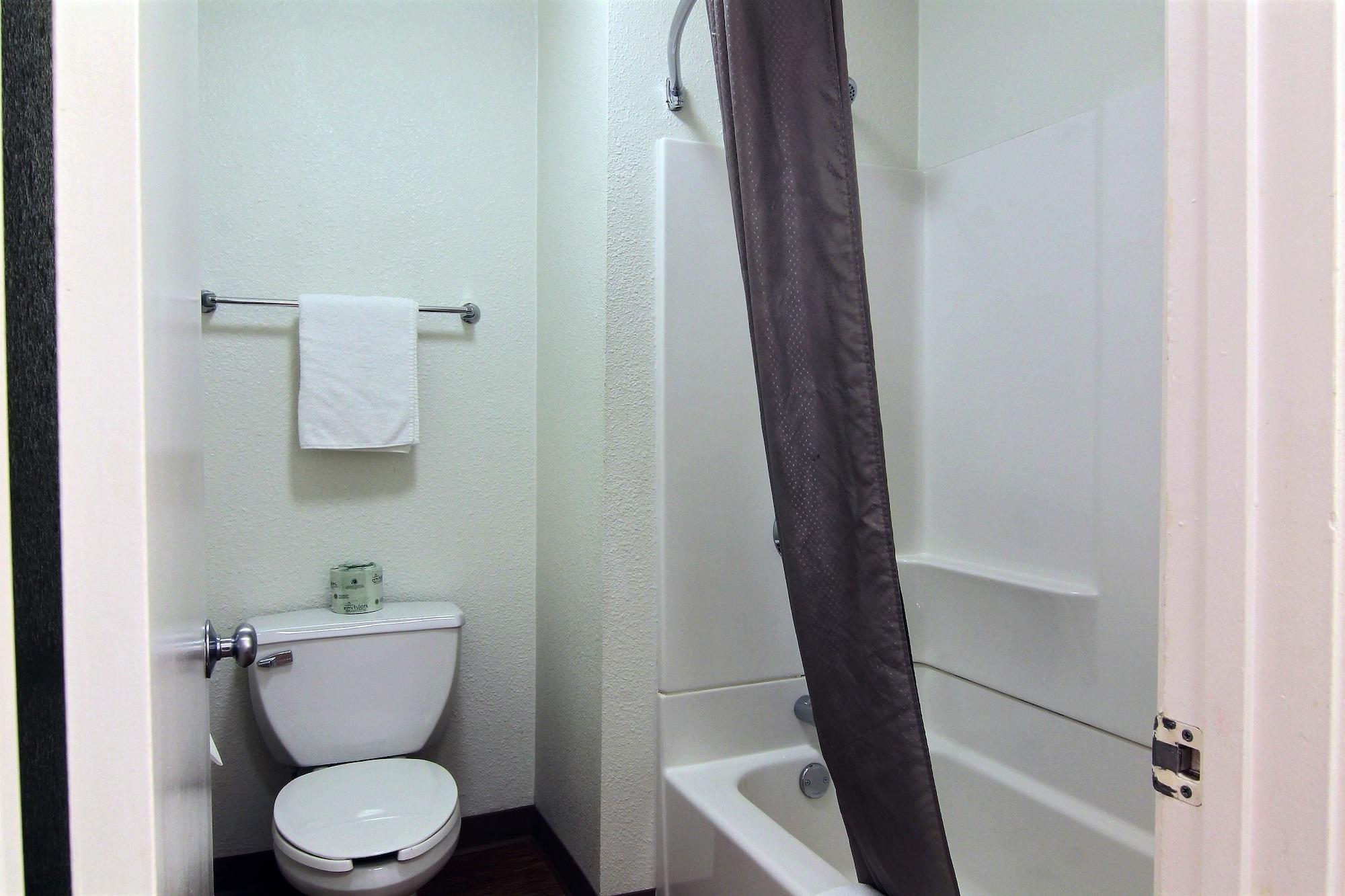 Motel 6-Bismarck, Nd Luaran gambar