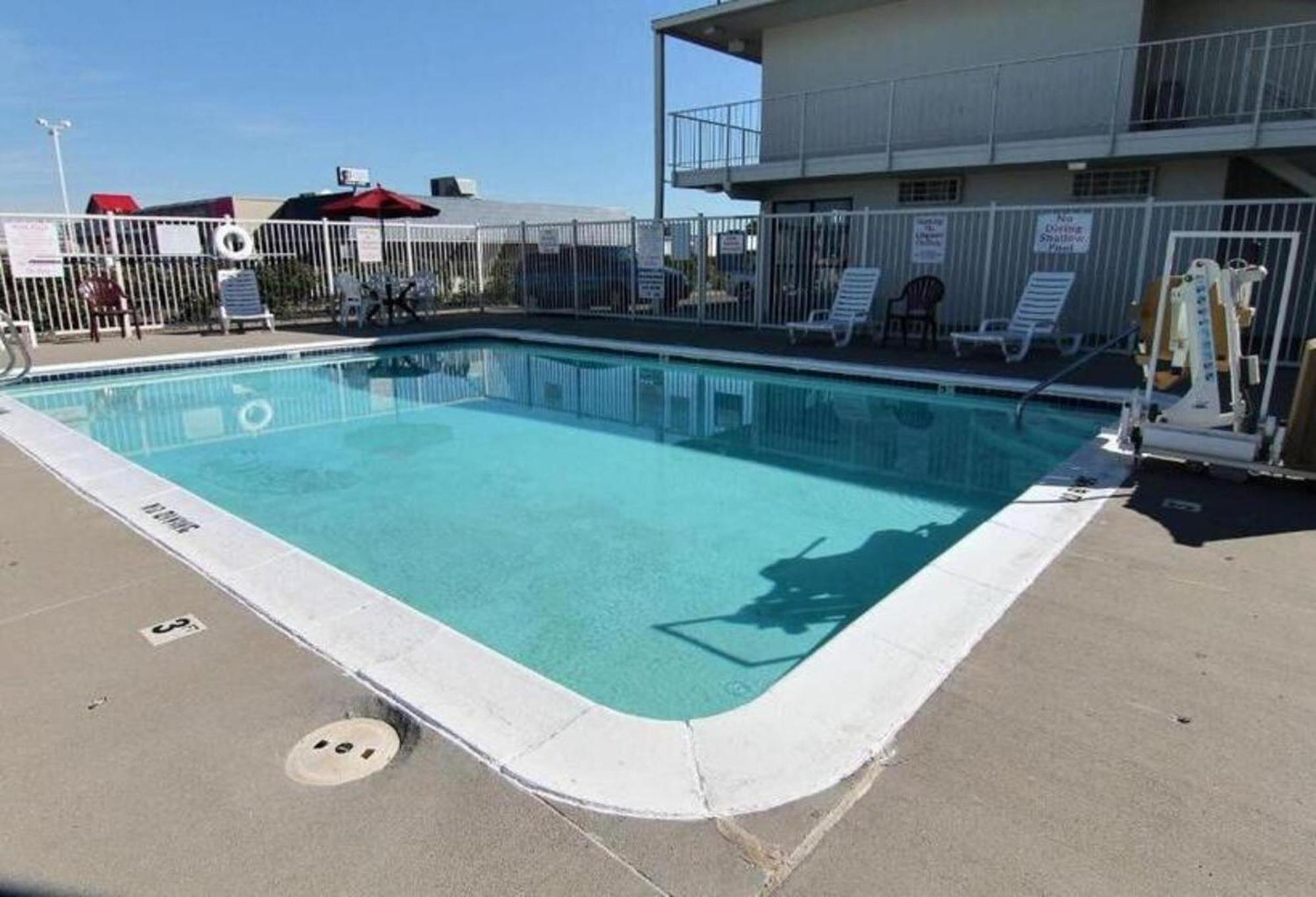 Motel 6-Bismarck, Nd Luaran gambar