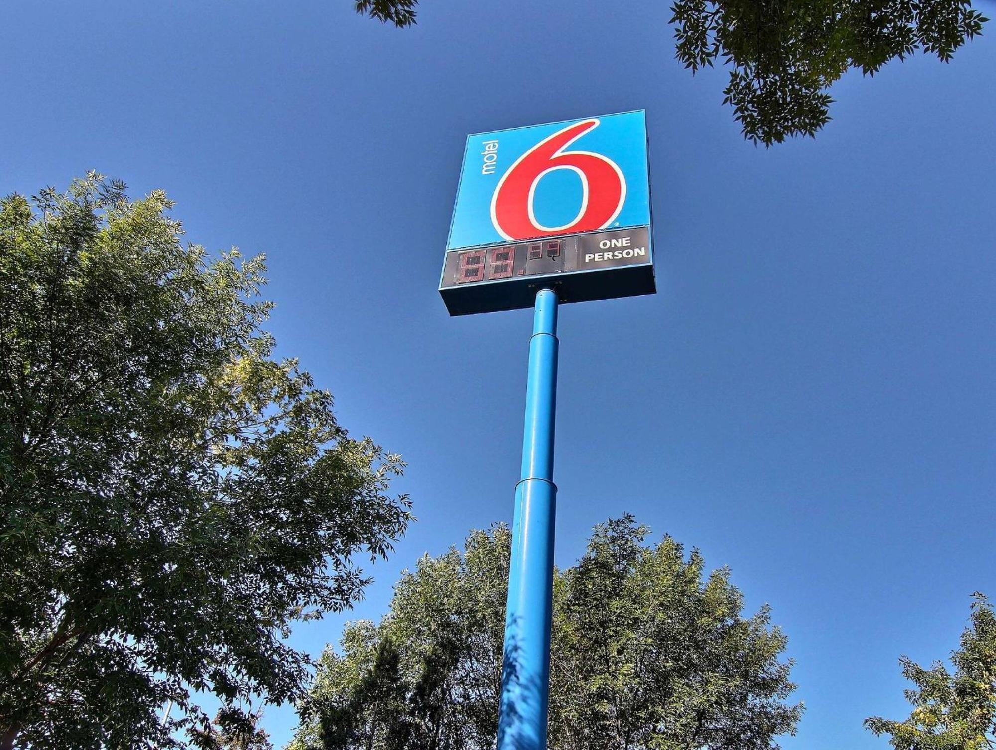 Motel 6-Bismarck, Nd Luaran gambar