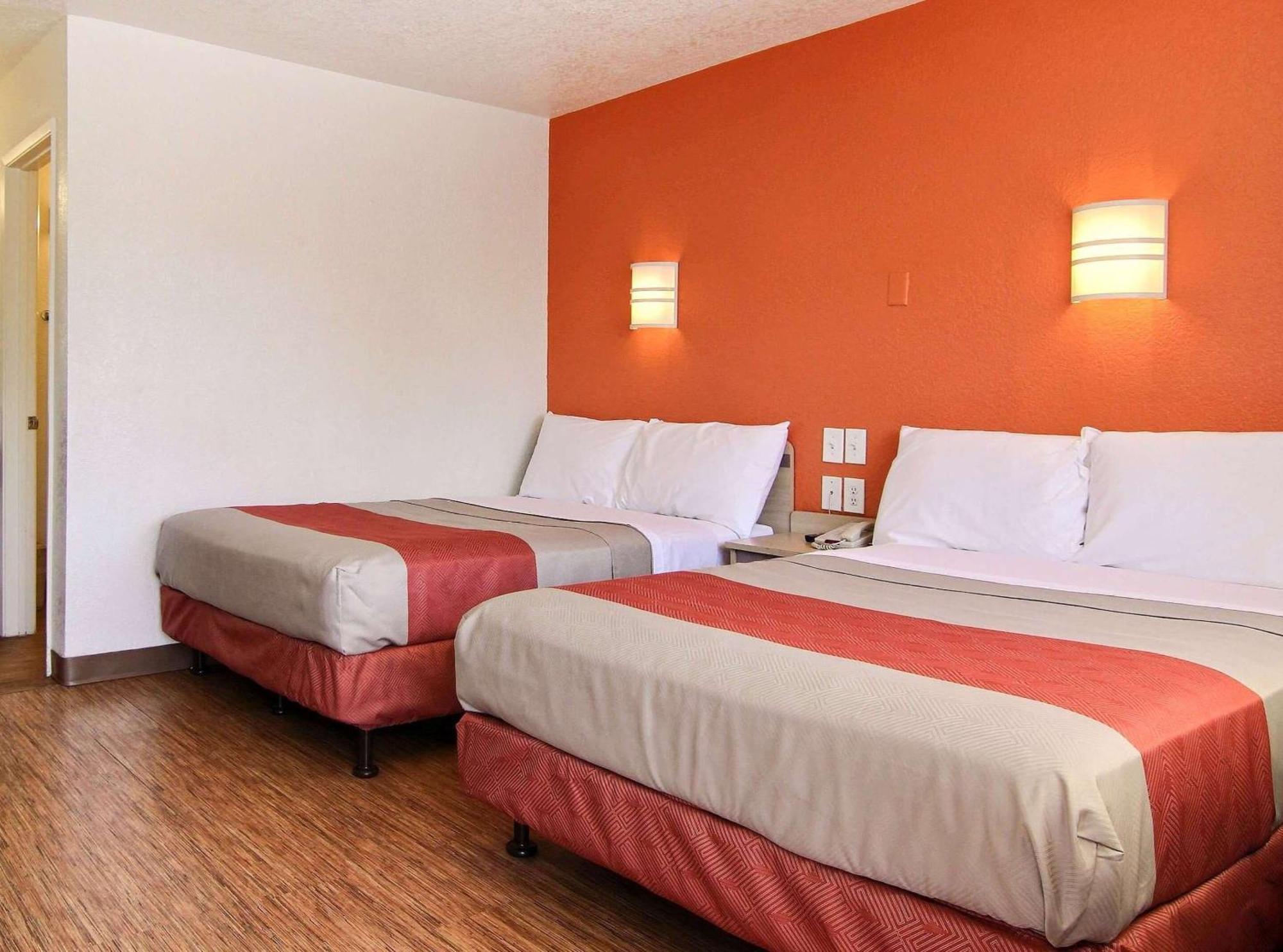 Motel 6-Bismarck, Nd Luaran gambar