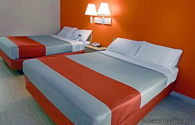 Motel 6-Bismarck, Nd Luaran gambar
