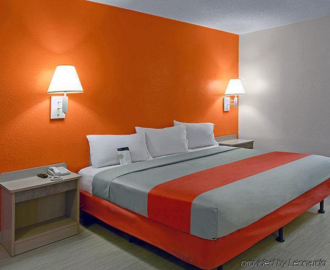 Motel 6-Bismarck, Nd Luaran gambar