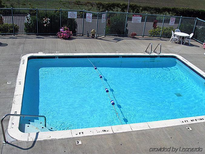 Motel 6-Bismarck, Nd Luaran gambar