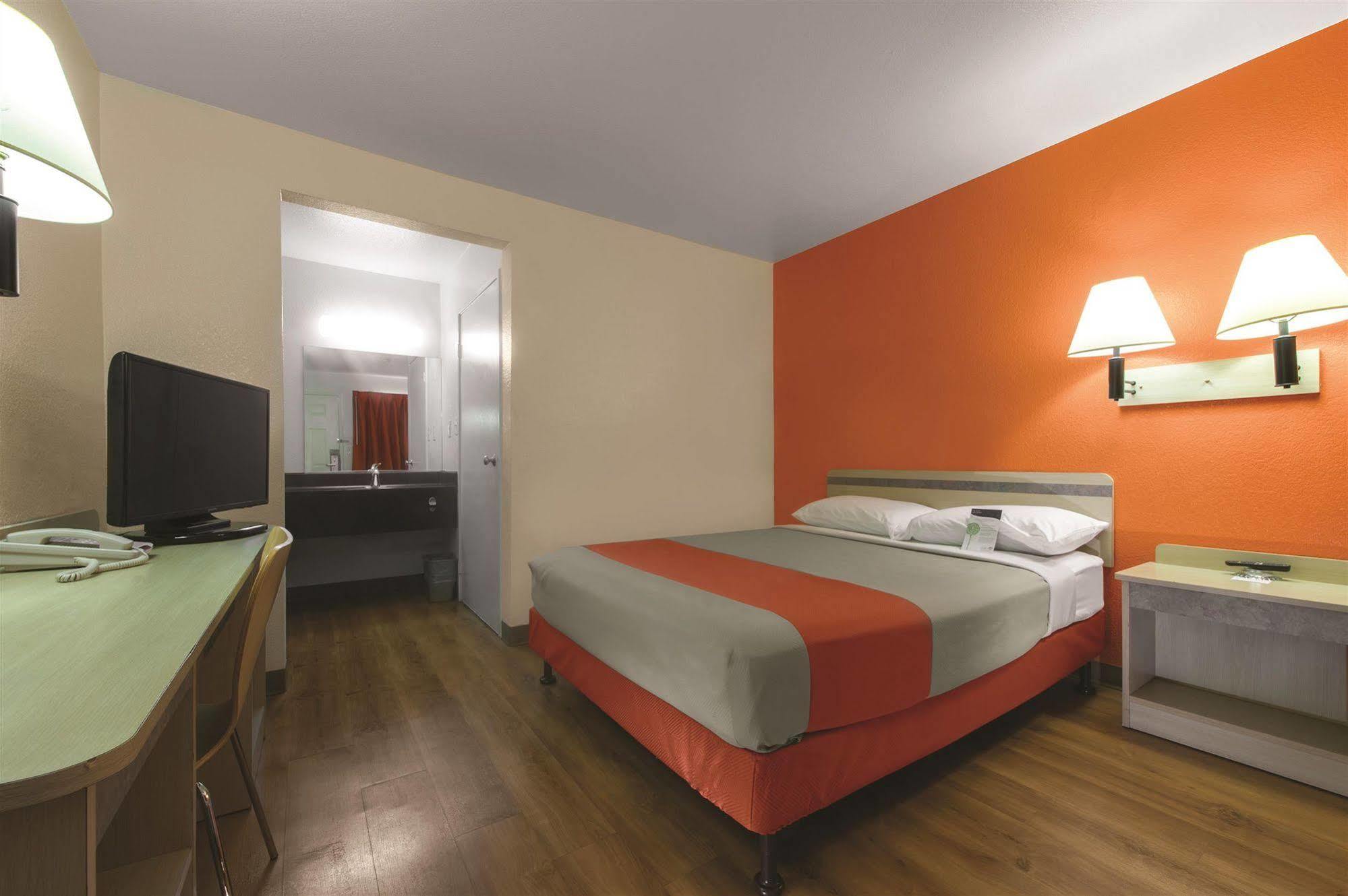 Motel 6-Bismarck, Nd Luaran gambar